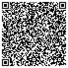 QR code with Central Valley Microwave Service contacts