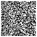 QR code with Rettger John contacts