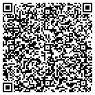 QR code with J B & Garnet A Wilson Chrtble contacts