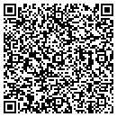 QR code with Salon Within contacts