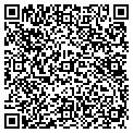 QR code with CIT contacts
