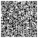 QR code with K C Lee Inc contacts