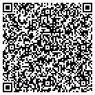 QR code with Dekalb County Public Library contacts