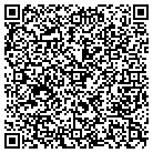 QR code with Trinity Tabernacle Pastor's Rs contacts