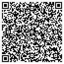 QR code with F Nortman Corp contacts