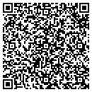 QR code with Joe's Upholstery contacts