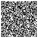 QR code with Zacharias Eric contacts
