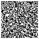 QR code with Audio Xpress contacts
