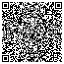 QR code with Henry E L contacts
