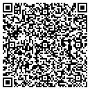 QR code with Hudson David contacts