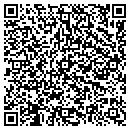 QR code with Rays Tree Service contacts