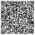 QR code with Magee's Baptist Chr Parsonage contacts