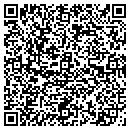 QR code with J P S Upholstery contacts