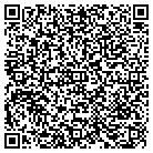 QR code with Hammonds Finger Licking Bakery contacts