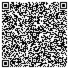 QR code with St John's Orthodox Christian contacts