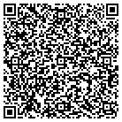 QR code with Hamilton Public Library contacts