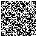 QR code with Walls H R contacts