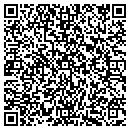 QR code with Kennedys Upholstery Studio contacts
