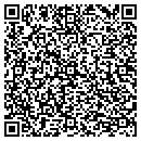 QR code with Zarnick Family Foundation contacts