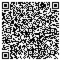 QR code with Lisa A Miller contacts
