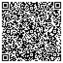 QR code with Luna Upholstery contacts
