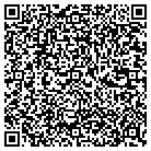 QR code with Raven & Polar Bear Inc contacts