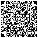 QR code with Hobus Robert contacts