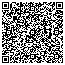 QR code with Johnston Jim contacts