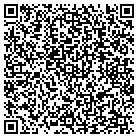 QR code with Mancuso Margaret F PhD contacts