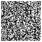 QR code with Prairie Rose Home Care contacts