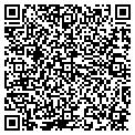 QR code with Front contacts