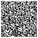 QR code with E-Centives contacts