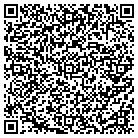QR code with Maslan Allison H H P Rshom Na contacts