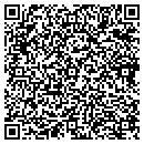 QR code with Rowe Robert contacts