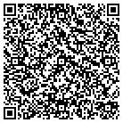 QR code with Mcculloch Donna ma Mft contacts