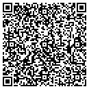 QR code with Muir School contacts