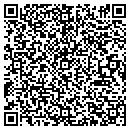 QR code with Medspa contacts