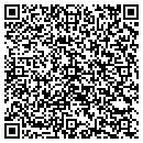 QR code with White George contacts