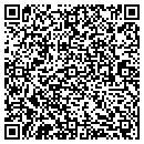 QR code with On the Way contacts