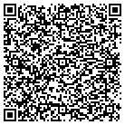 QR code with On Site Upholstery Services Inc contacts