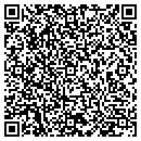 QR code with James P Mcbride contacts