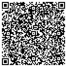 QR code with Ortega's Jer 33 3 Upholstery Inc contacts