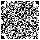 QR code with Sangre DE Cristo Hospice contacts