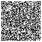 QR code with Oak Consulting Services Gp LLC contacts