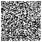 QR code with Rich Hill Memorial Library contacts