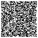 QR code with Heiner's Bakery contacts