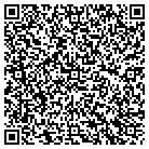 QR code with Maxine Patman Charitable Trust contacts