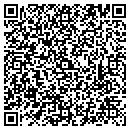 QR code with R T Ford & Associates Inc contacts