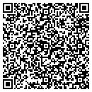 QR code with Garcia's Uniform contacts