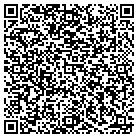 QR code with N A Behavioral Health contacts
